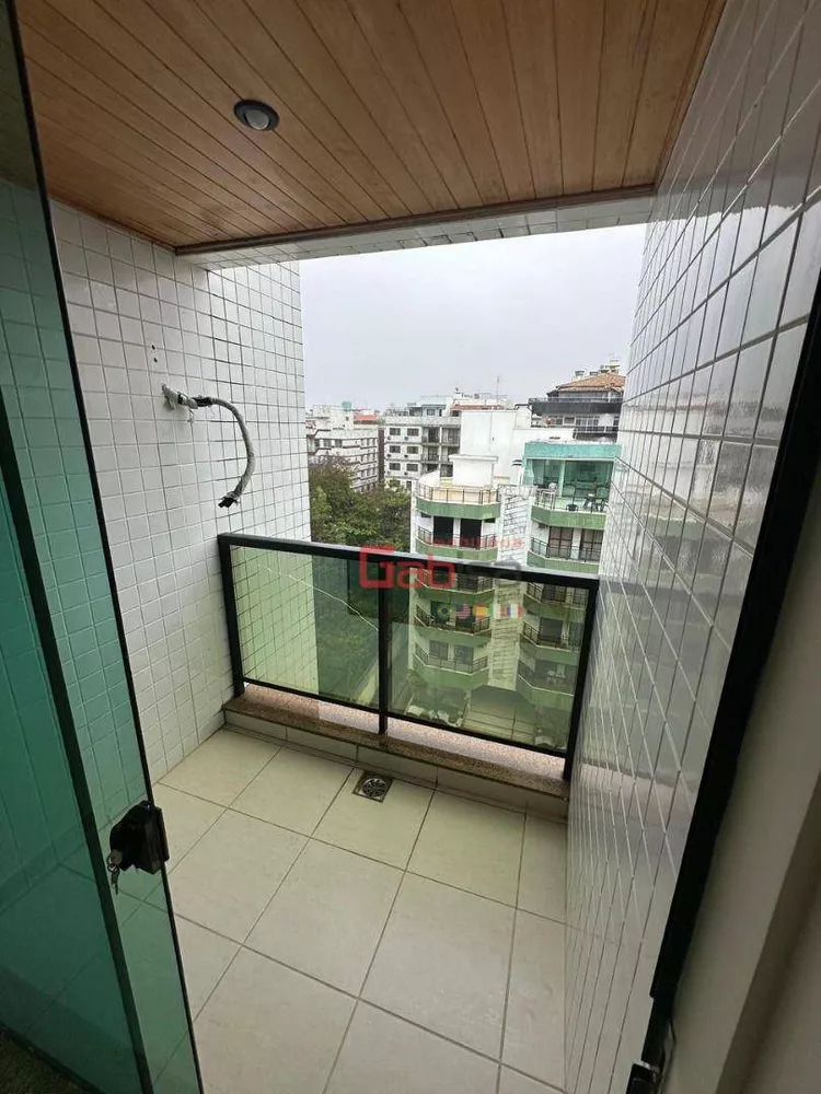 Cobertura, 5 quartos, 240 m² - Foto 14