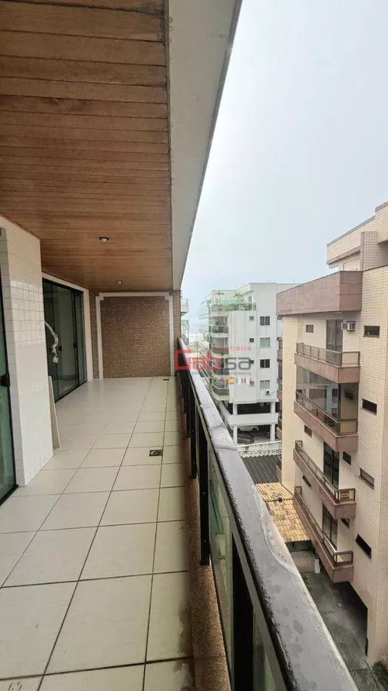 Cobertura, 5 quartos, 240 m² - Foto 29