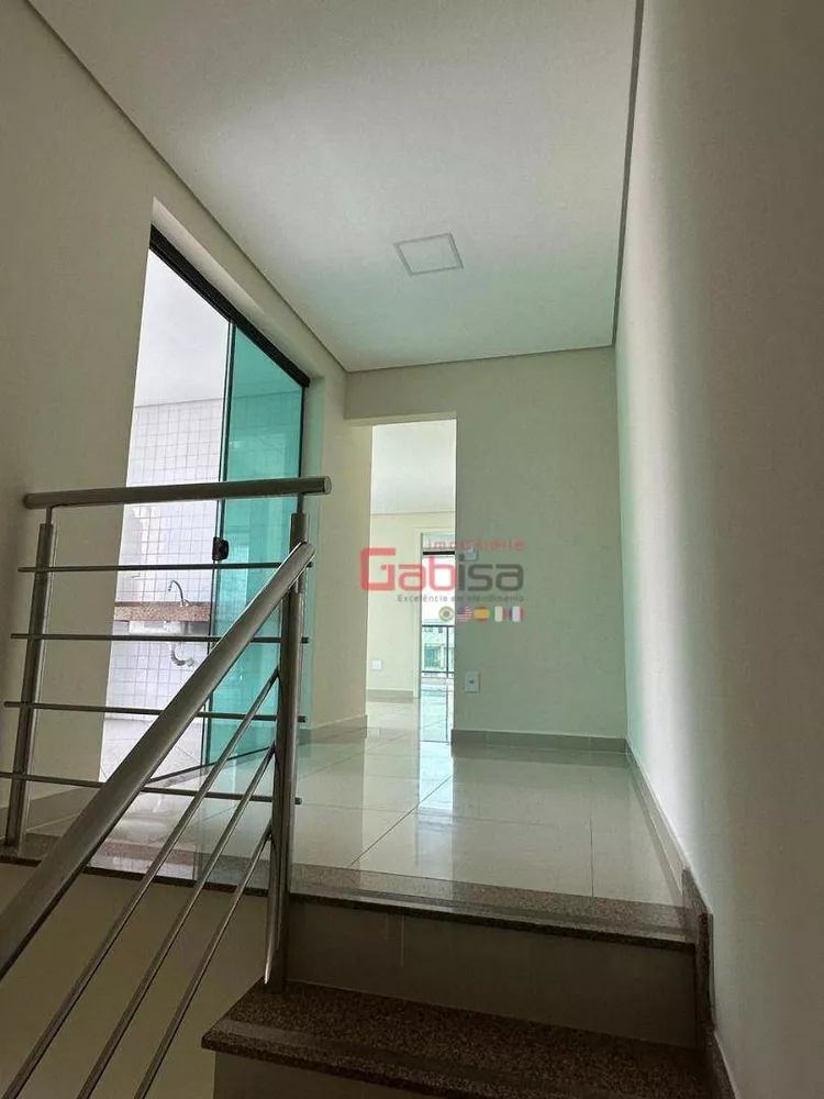 Cobertura, 5 quartos, 240 m² - Foto 41