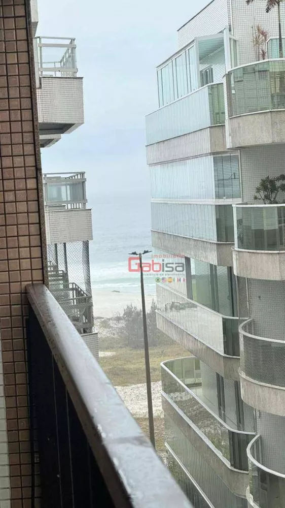 Cobertura, 5 quartos, 240 m² - Foto 21