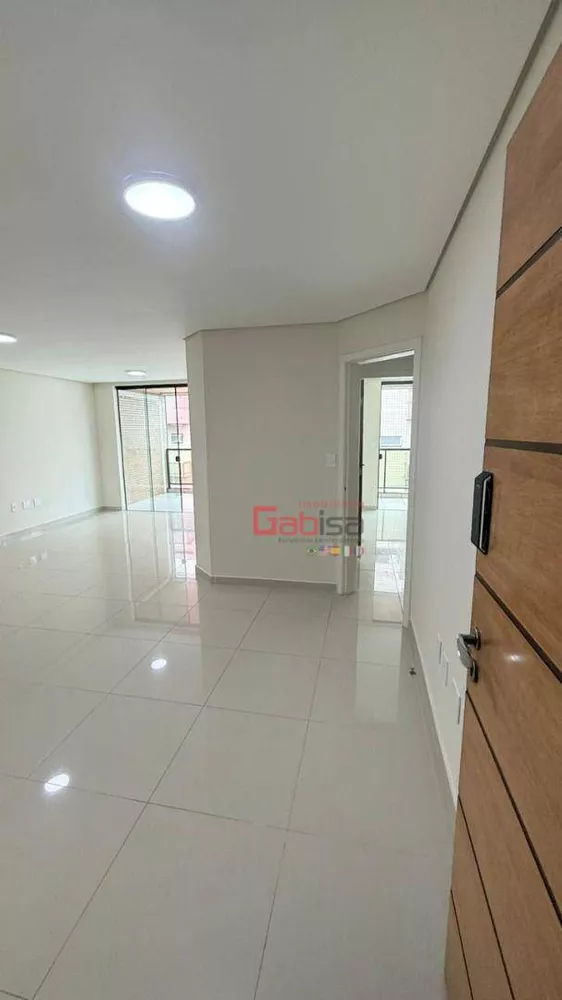 Cobertura, 5 quartos, 240 m² - Foto 4