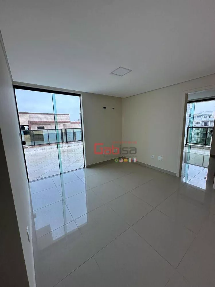 Cobertura, 5 quartos, 240 m² - Foto 15