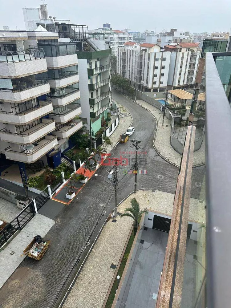 Cobertura, 5 quartos, 240 m² - Foto 10