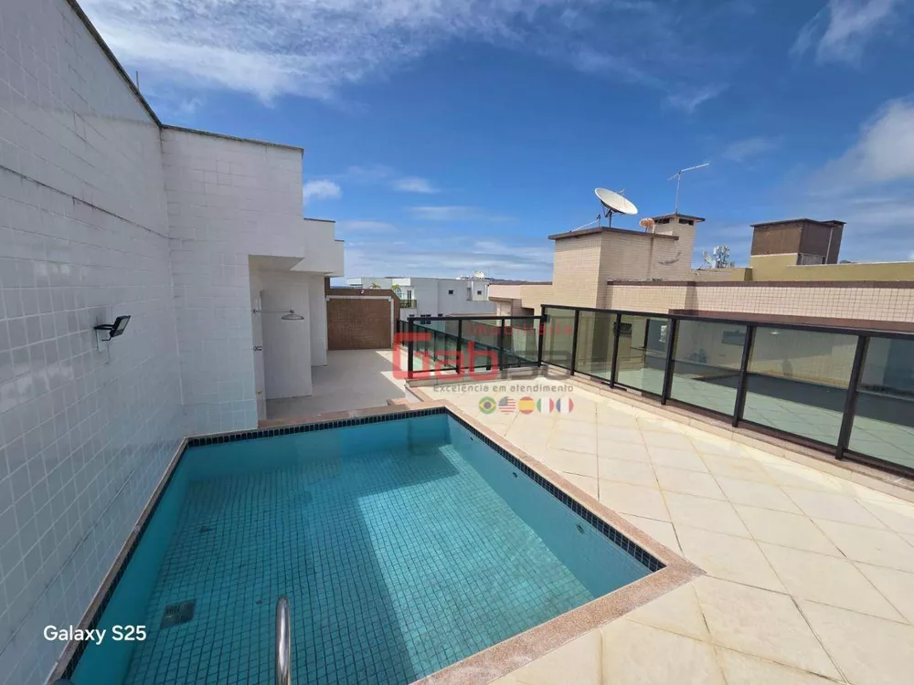 Cobertura, 5 quartos, 240 m² - Foto 2