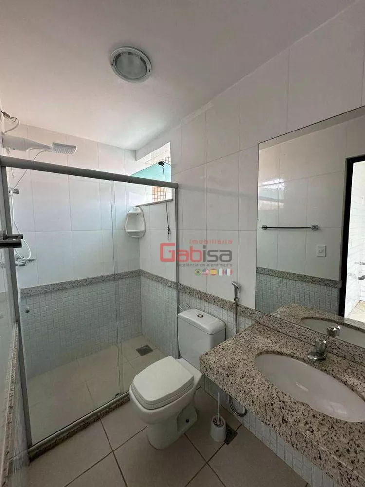 Cobertura, 5 quartos, 240 m² - Foto 13