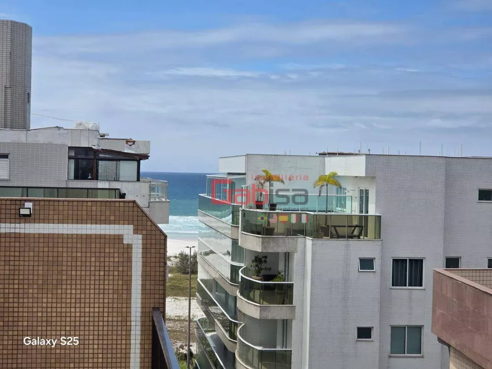 Cobertura, 5 quartos, 240 m² - Foto 3