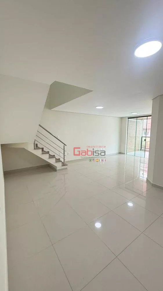 Cobertura, 5 quartos, 240 m² - Foto 5