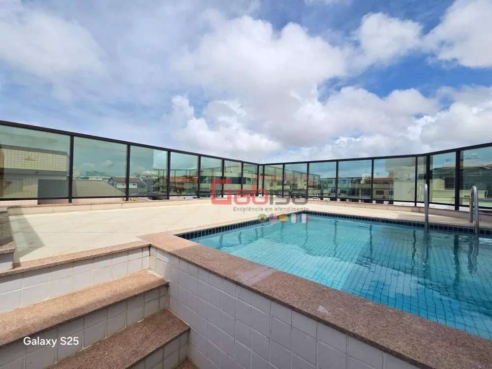 Cobertura, 5 quartos, 240 m² - Foto 1