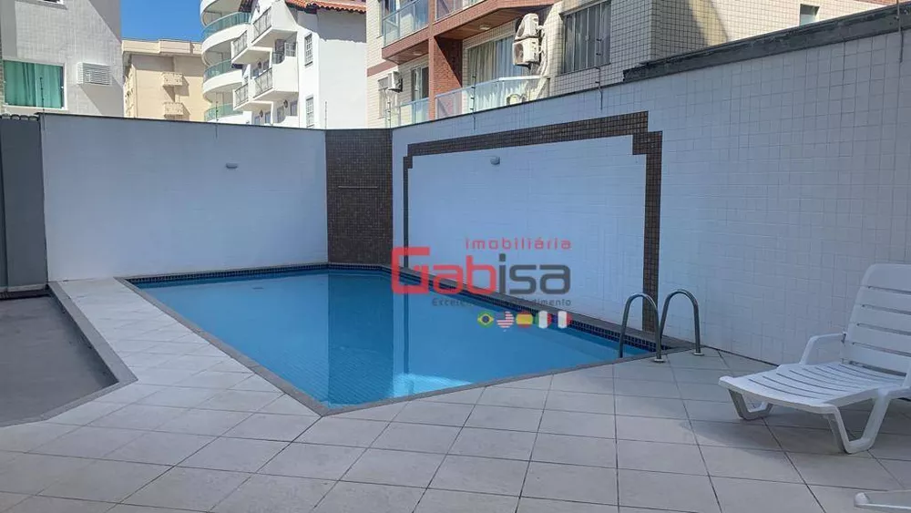 Apartamento, 3 quartos, 140 m² - Foto 27