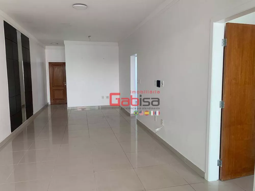 Apartamento, 3 quartos, 140 m² - Foto 6