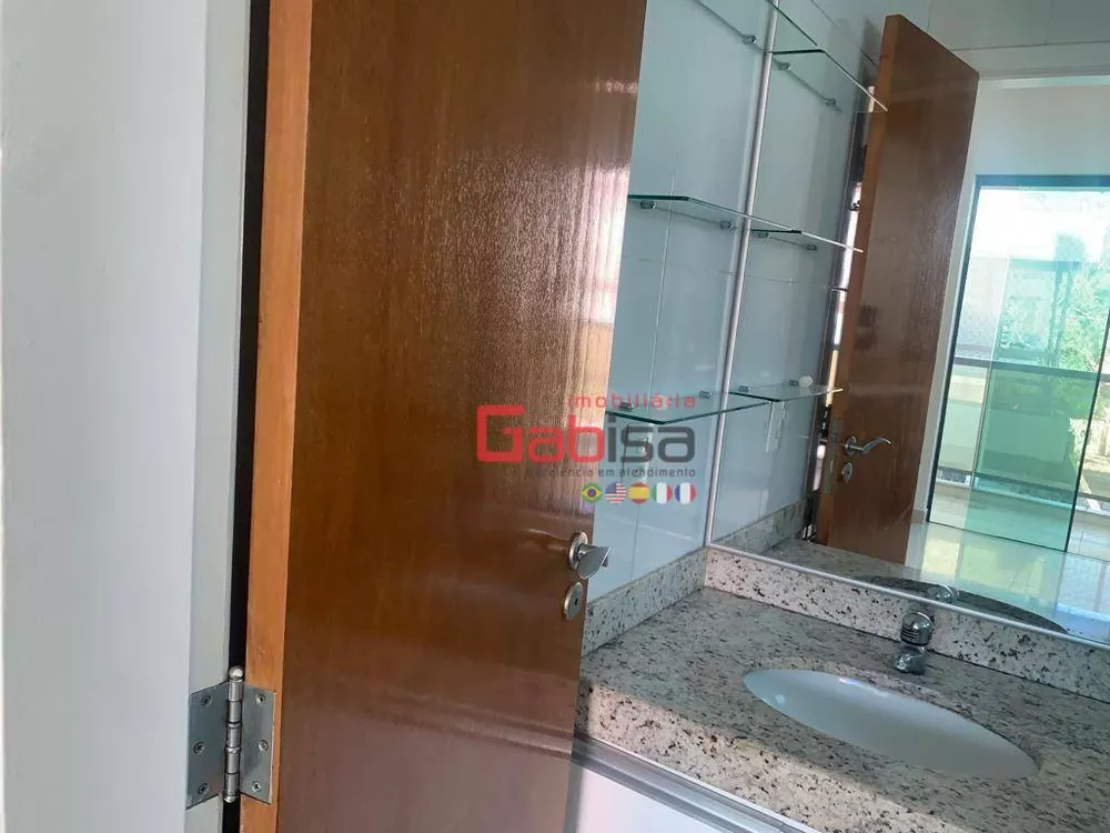 Apartamento, 3 quartos, 140 m² - Foto 24