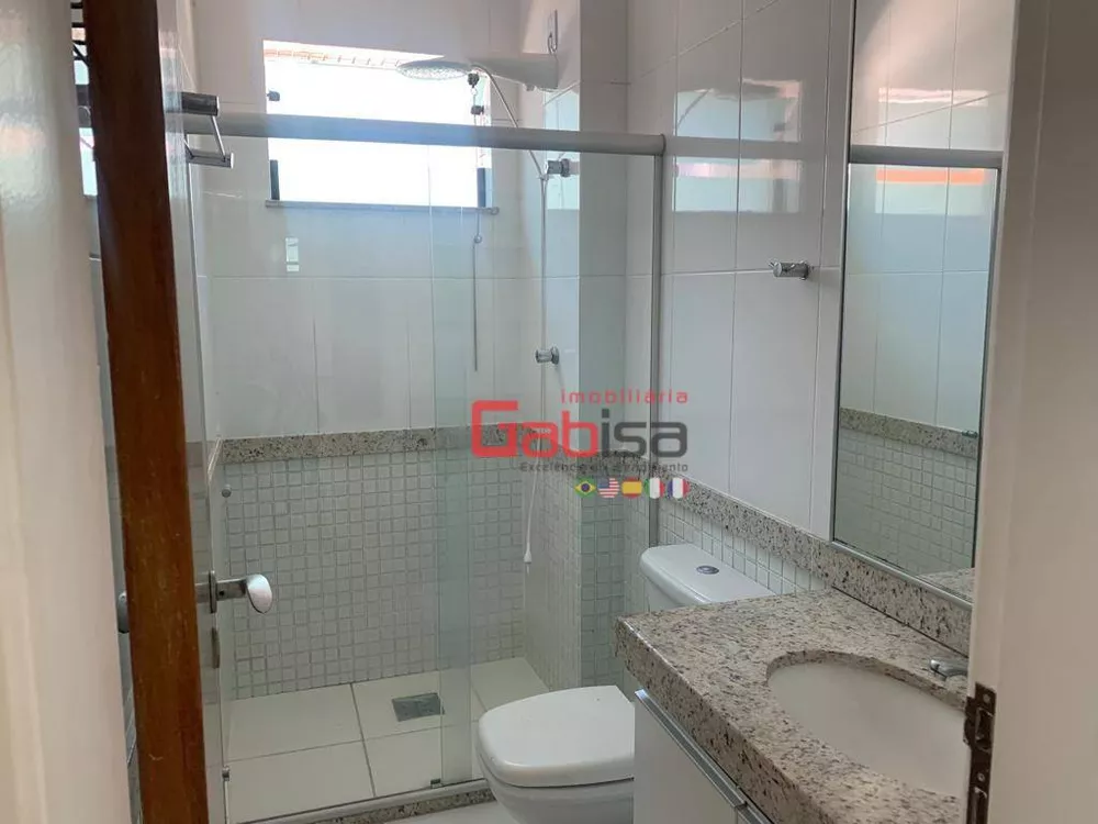 Apartamento, 3 quartos, 140 m² - Foto 20