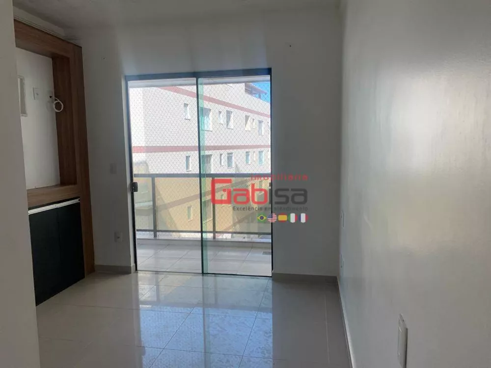 Apartamento, 3 quartos, 140 m² - Foto 2