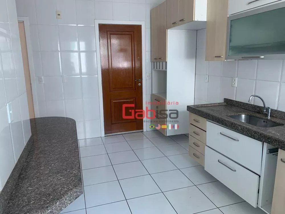 Apartamento, 3 quartos, 140 m² - Foto 9