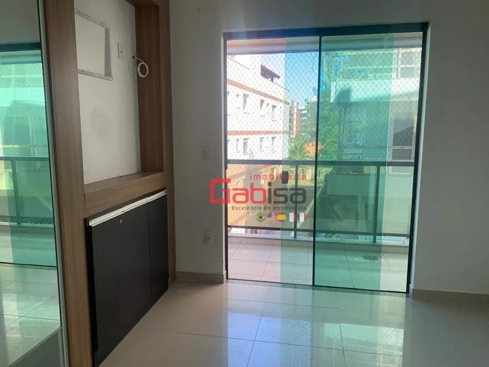 Apartamento, 3 quartos, 140 m² - Foto 3