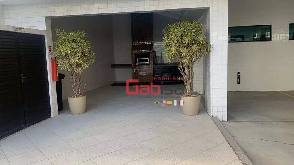 Apartamento, 3 quartos, 140 m² - Foto 25