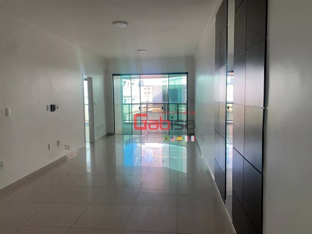 Apartamento, 3 quartos, 140 m² - Foto 1