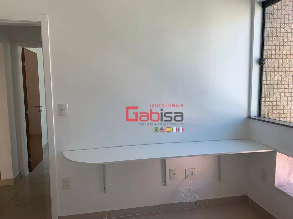 Apartamento, 3 quartos, 140 m² - Foto 18
