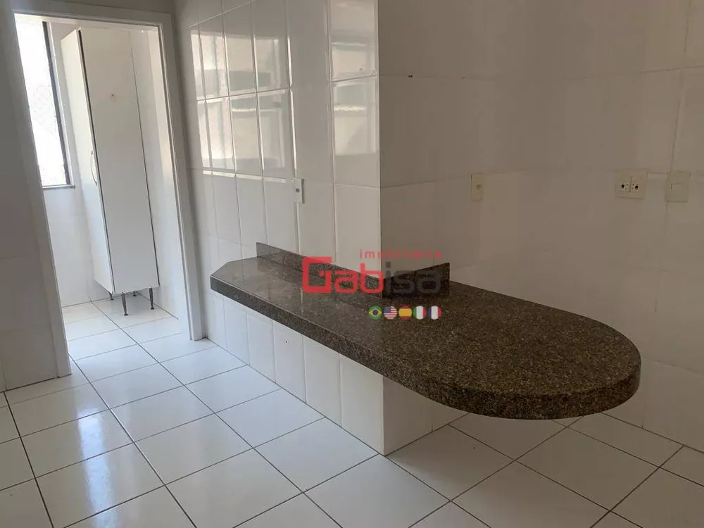 Apartamento, 3 quartos, 140 m² - Foto 11