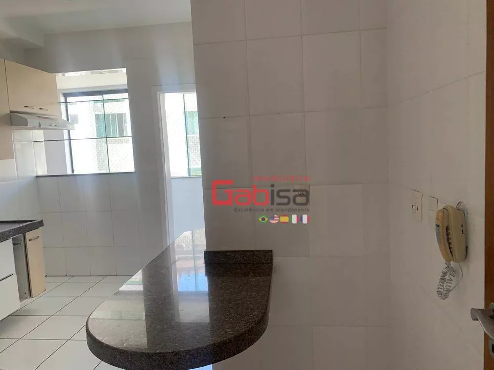 Apartamento, 3 quartos, 140 m² - Foto 12