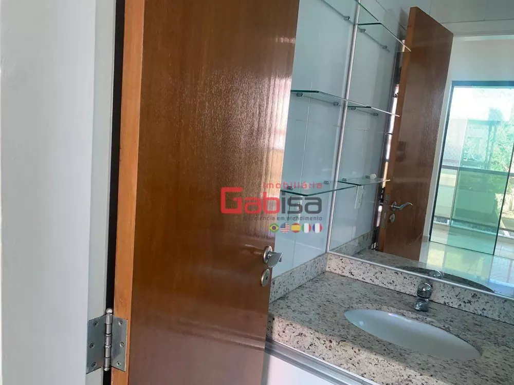 Apartamento, 3 quartos, 140 m² - Foto 15
