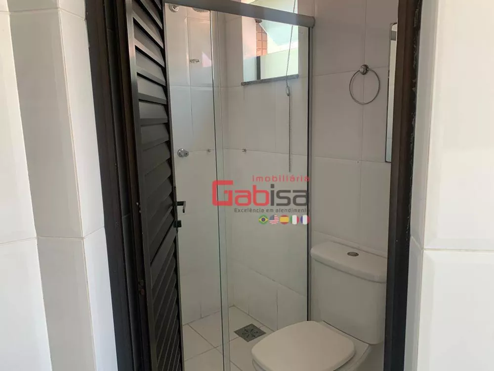 Apartamento, 3 quartos, 140 m² - Foto 14