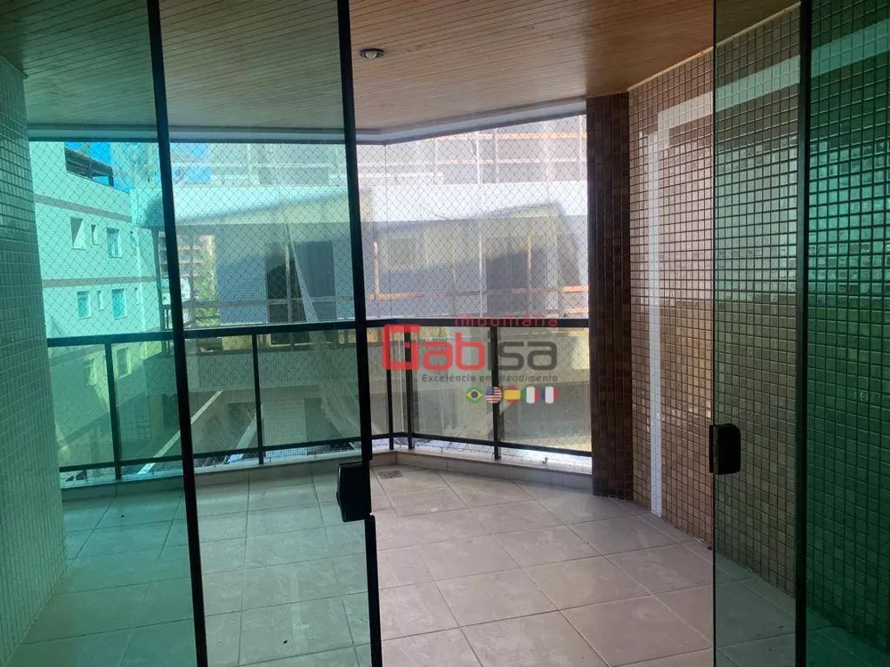 Apartamento, 3 quartos, 140 m² - Foto 4