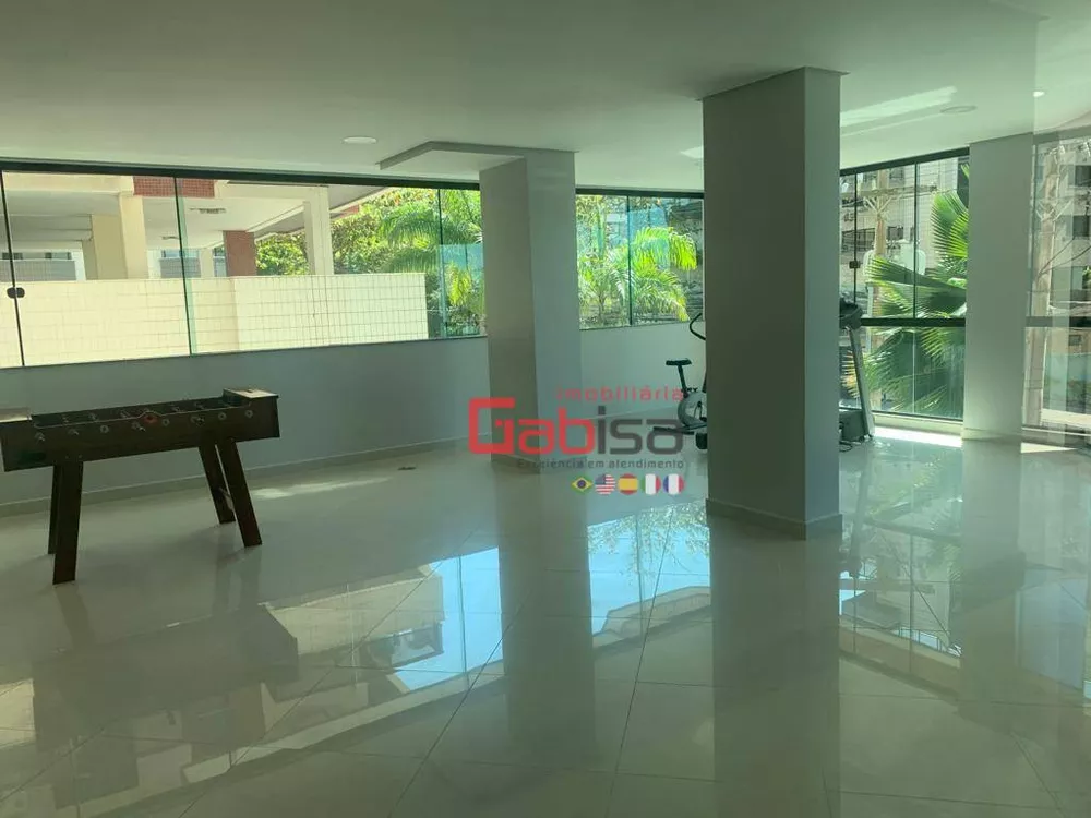 Apartamento, 3 quartos, 140 m² - Foto 26