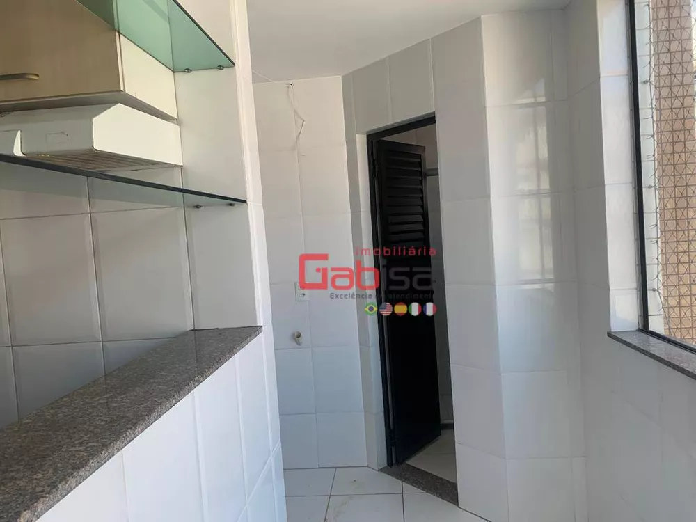 Apartamento, 3 quartos, 140 m² - Foto 8