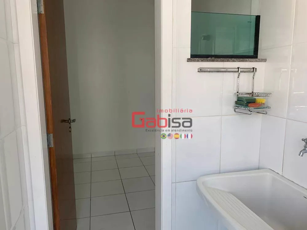 Apartamento, 3 quartos, 140 m² - Foto 13