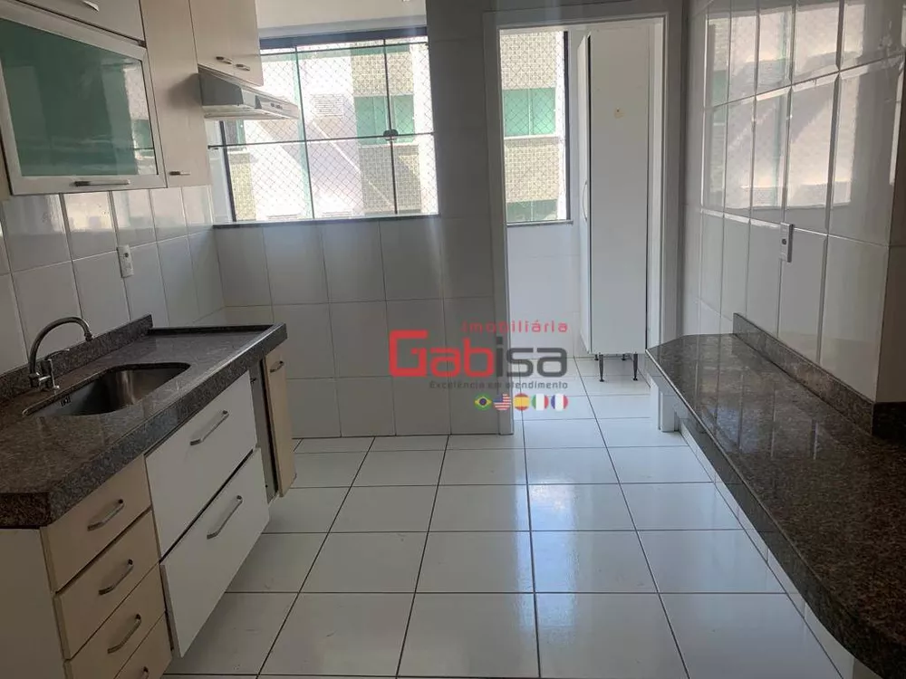 Apartamento, 3 quartos, 140 m² - Foto 7