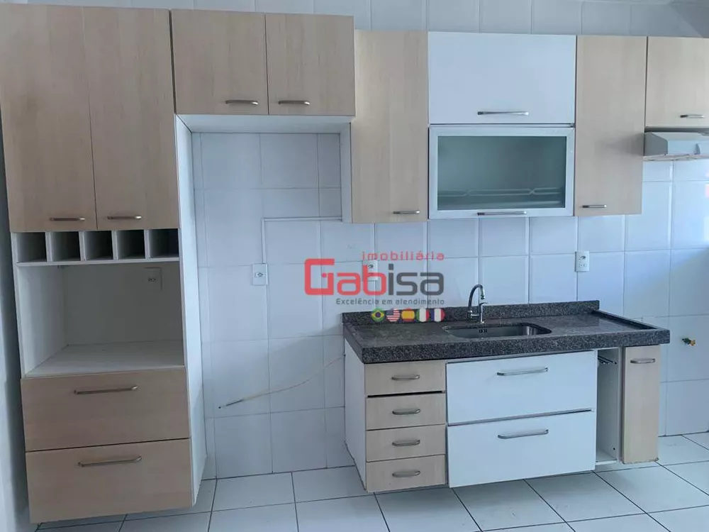 Apartamento, 3 quartos, 140 m² - Foto 10