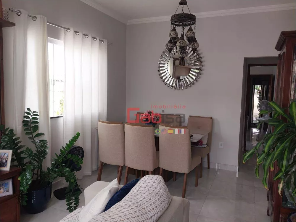 Casa, 3 quartos, 95 m² - Foto 1