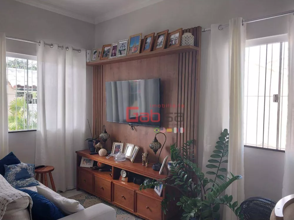 Casa, 3 quartos, 95 m² - Foto 8