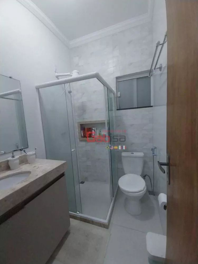 Casa, 3 quartos, 95 m² - Foto 12