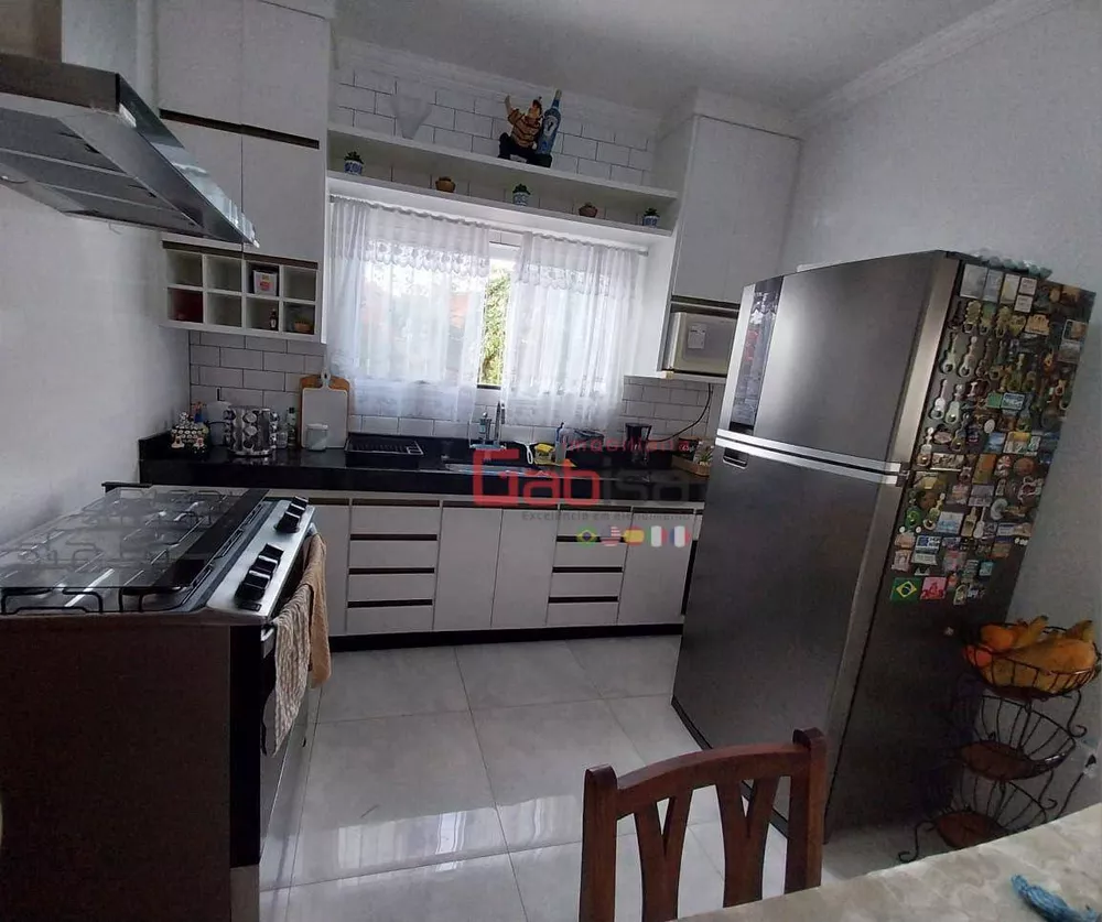 Casa, 3 quartos, 95 m² - Foto 7