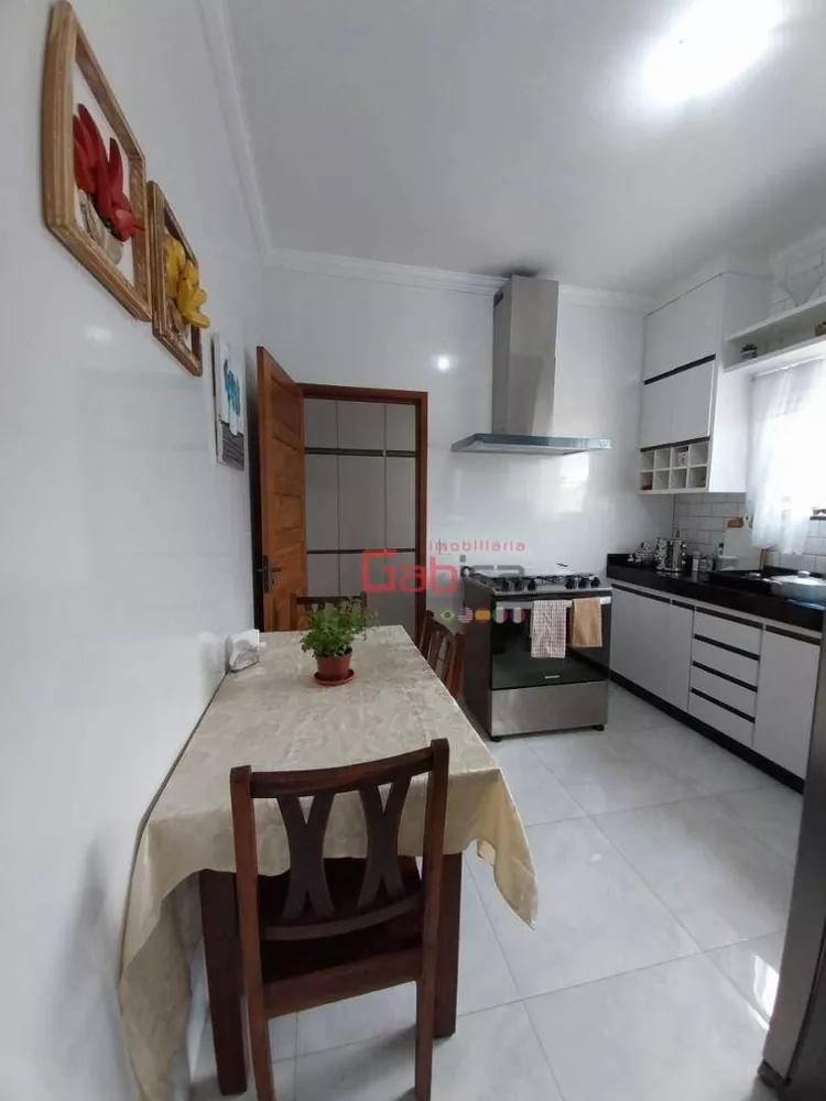 Casa, 3 quartos, 95 m² - Foto 14