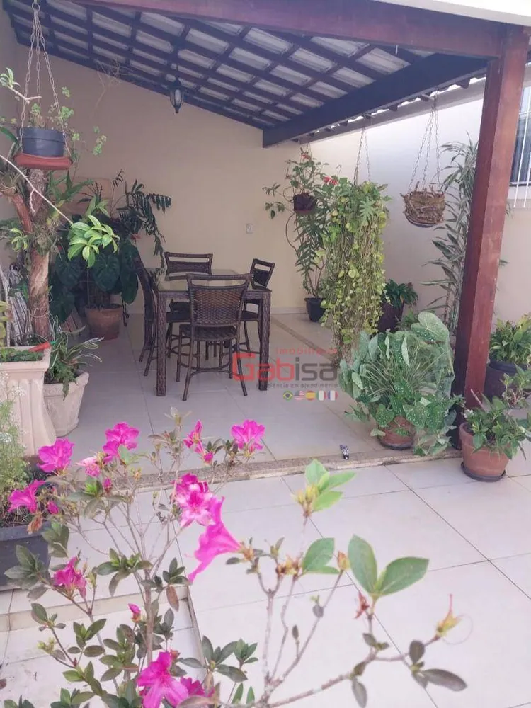 Casa, 3 quartos, 95 m² - Foto 5