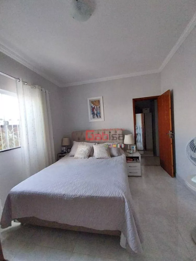 Casa, 3 quartos, 95 m² - Foto 13