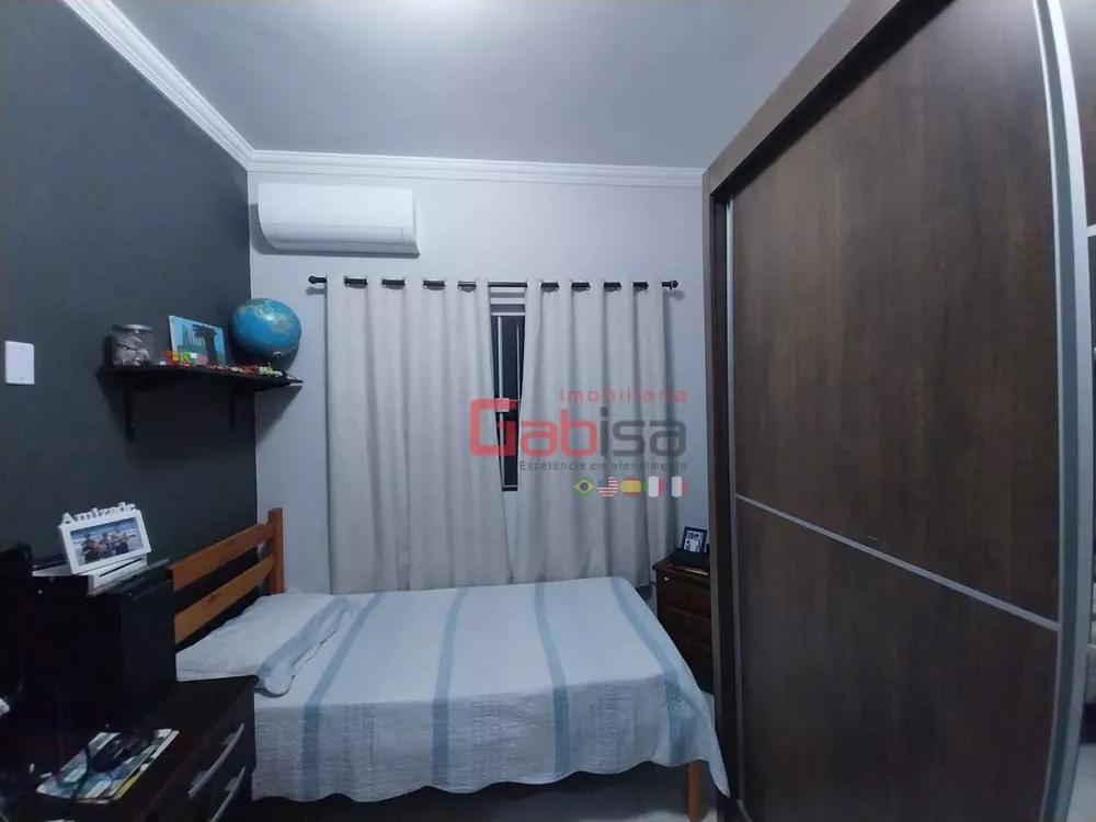 Casa, 3 quartos, 95 m² - Foto 11