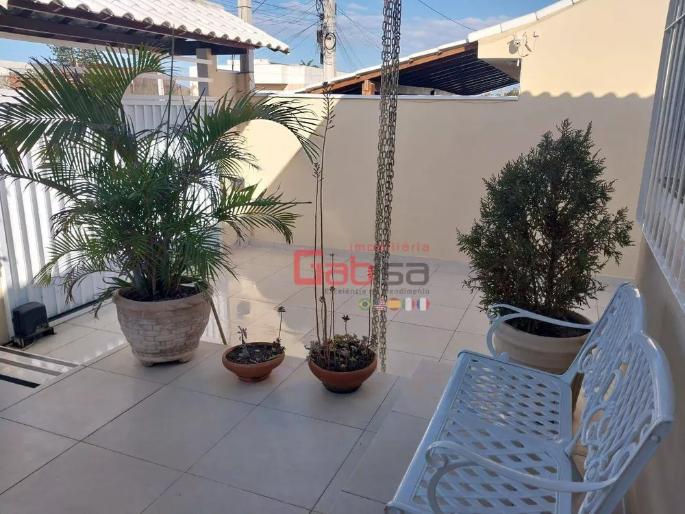 Casa, 3 quartos, 95 m² - Foto 6