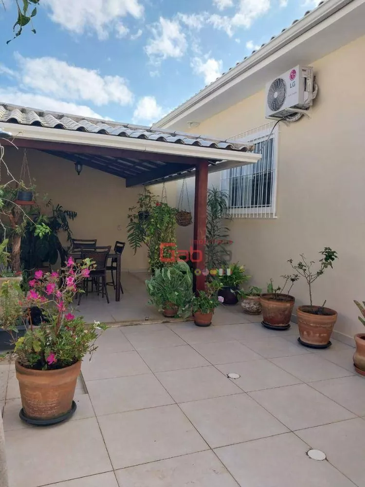 Casa, 3 quartos, 95 m² - Foto 3