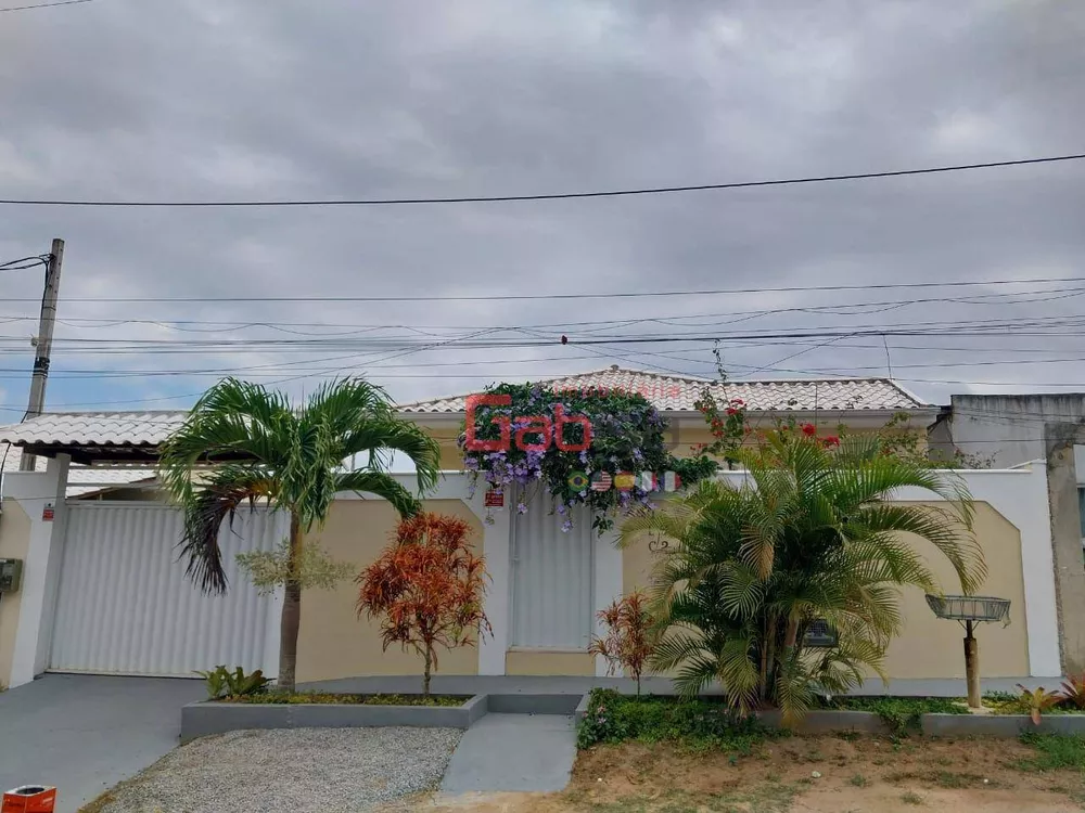 Casa, 3 quartos, 95 m² - Foto 2