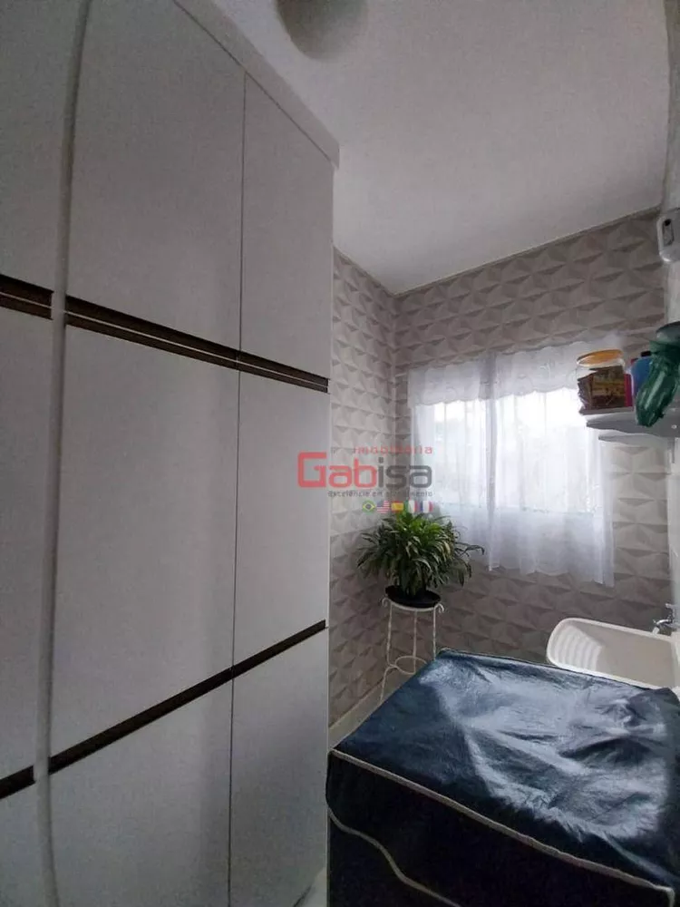 Casa, 3 quartos, 95 m² - Foto 9