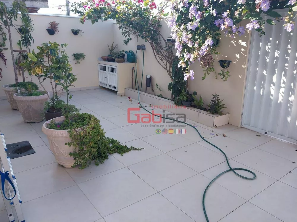 Casa, 3 quartos, 95 m² - Foto 4