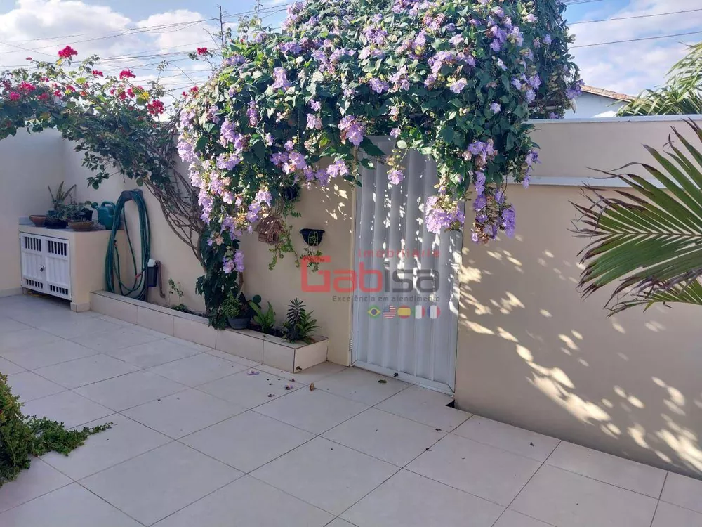 Casa, 3 quartos, 95 m² - Foto 5