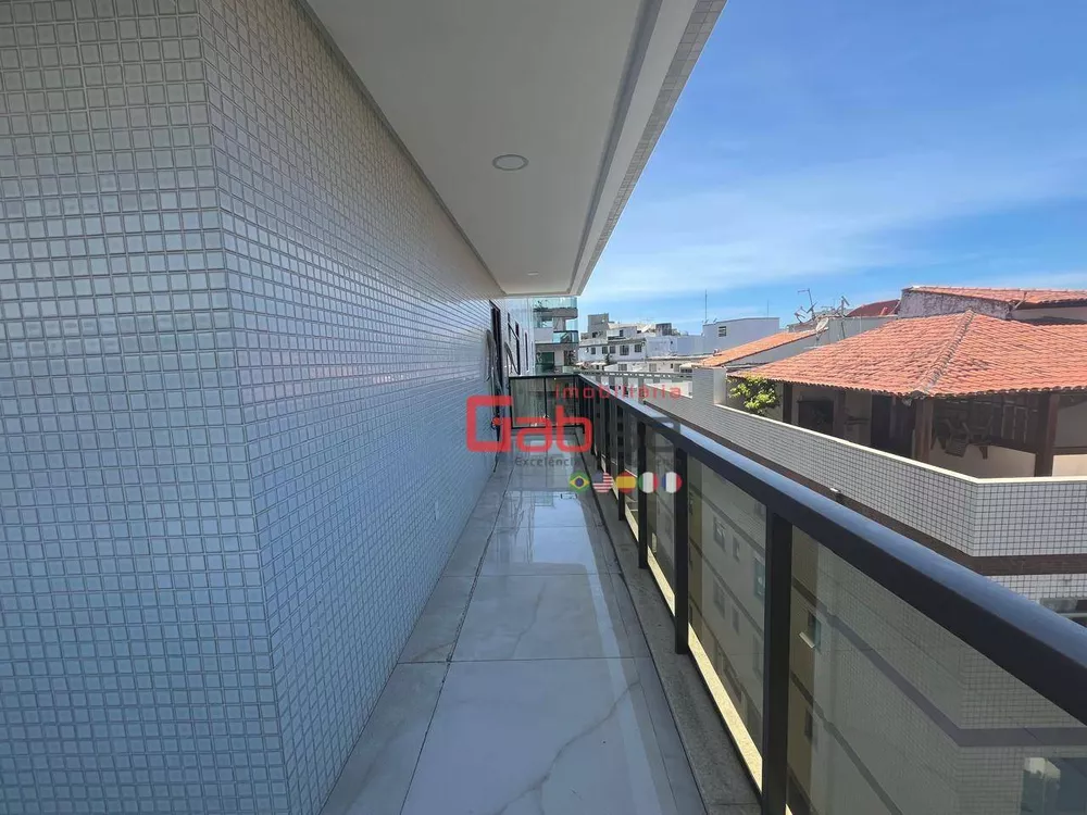 Apartamento, 4 quartos, 163 m² - Foto 7