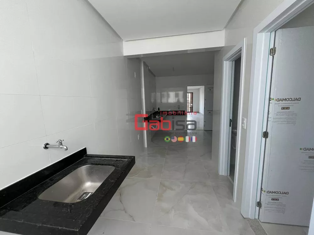 Apartamento, 4 quartos, 163 m² - Foto 3