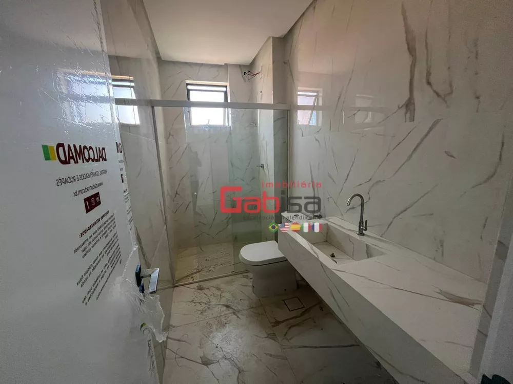 Apartamento, 4 quartos, 163 m² - Foto 2