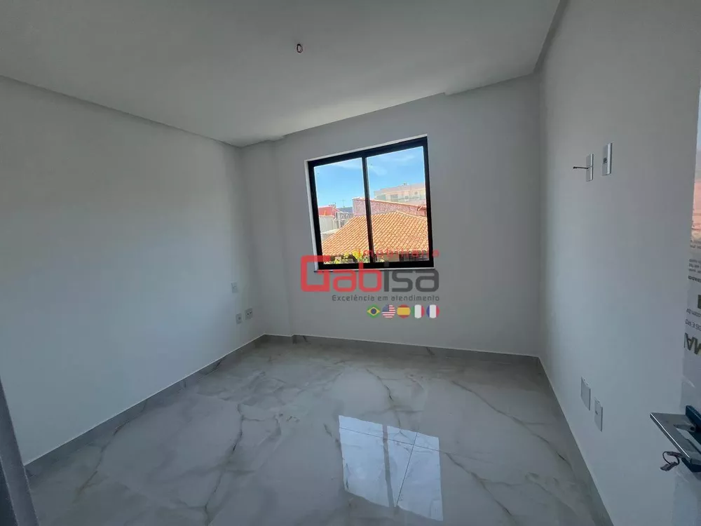 Apartamento, 4 quartos, 163 m² - Foto 1